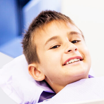 Pediatric Emergency Dental Care
