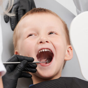 Hospital Dentistry